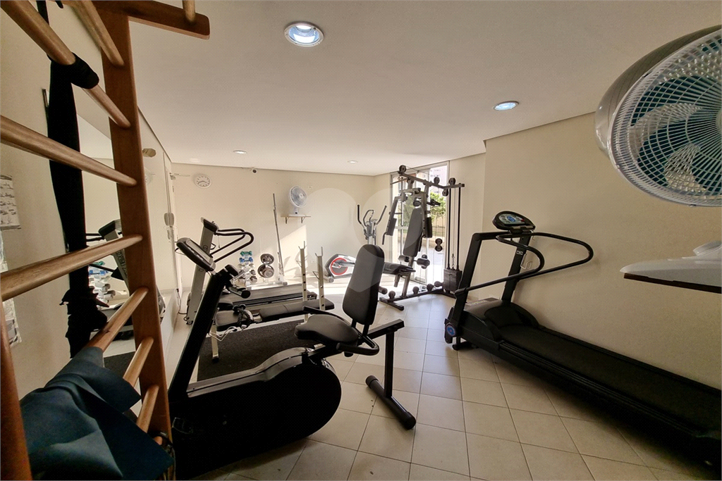 APARTAMENTO em SANTANA