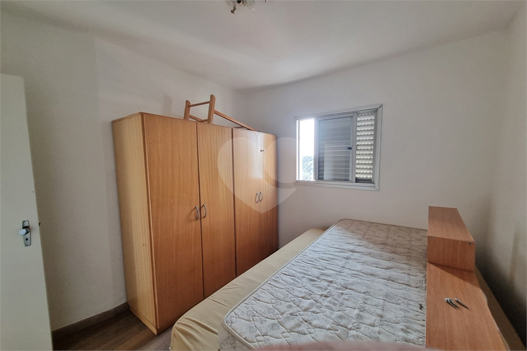 APARTAMENTO em SANTANA