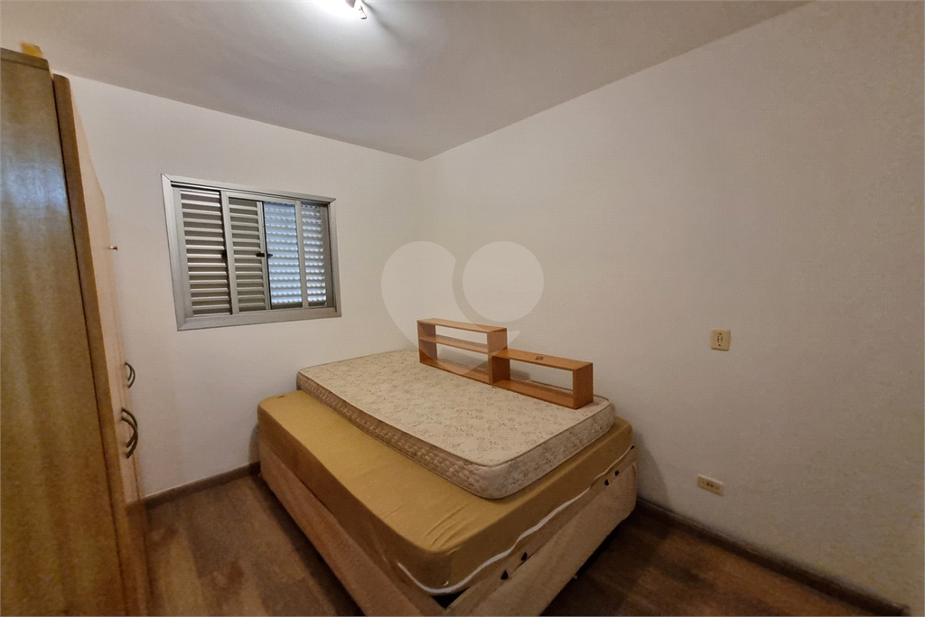 APARTAMENTO em SANTANA