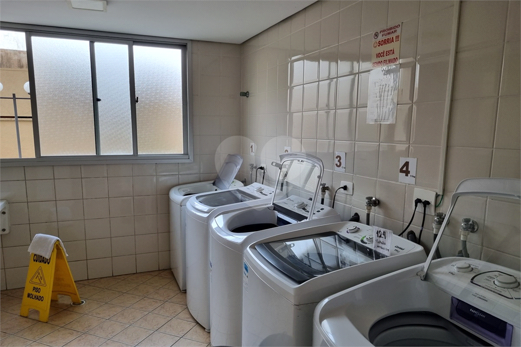 APARTAMENTO em SANTANA