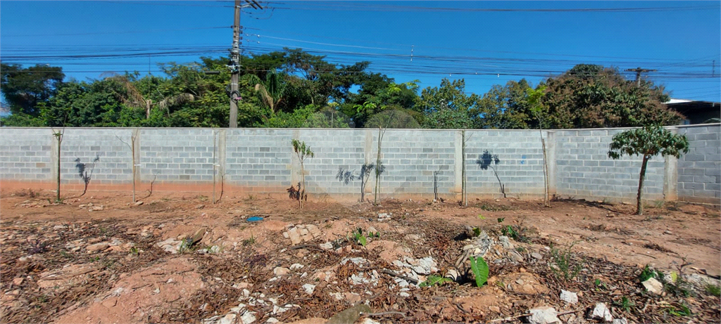 OPORTUNIDADE DE INVESTIMENTO