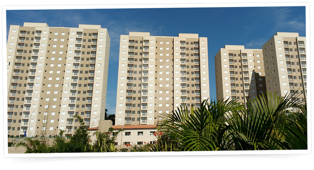 Apartamento de 02 dormitórios à venda na Granja Vianna