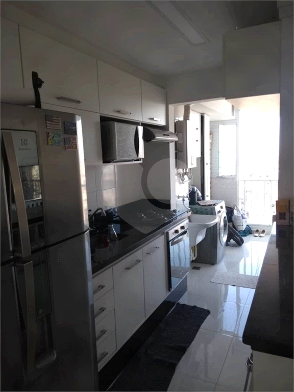 APARTAMENTO em TUCURUVI