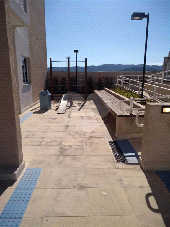 APARTAMENTO em TUCURUVI