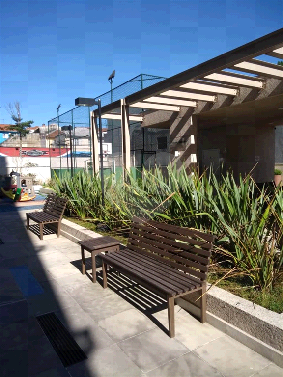 APARTAMENTO em TUCURUVI
