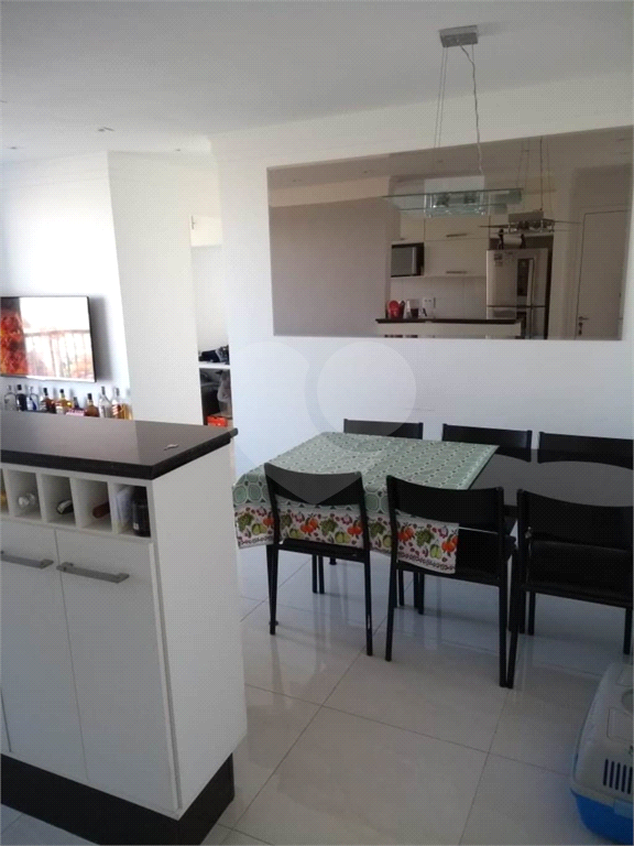 APARTAMENTO em TUCURUVI
