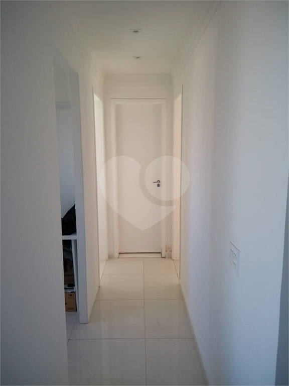 APARTAMENTO em TUCURUVI
