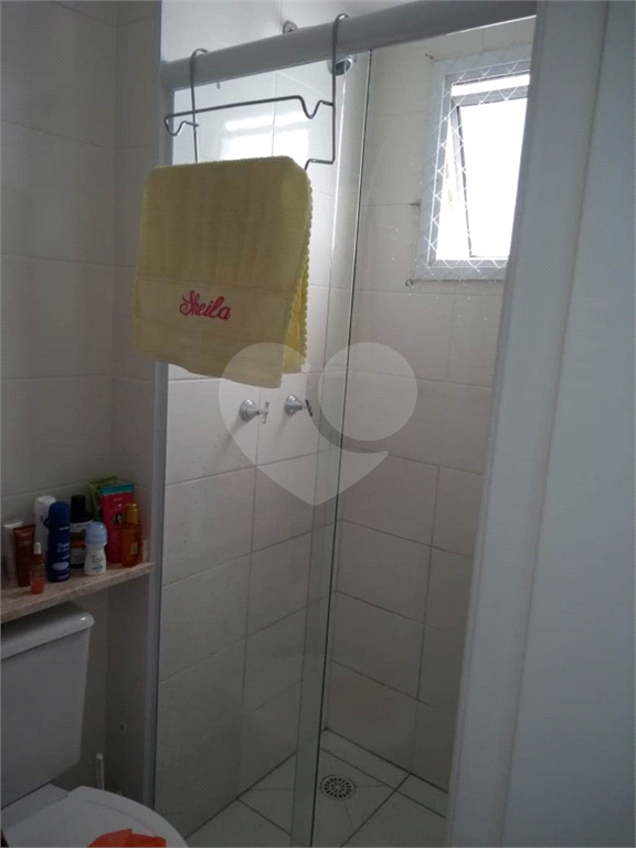 APARTAMENTO em TUCURUVI