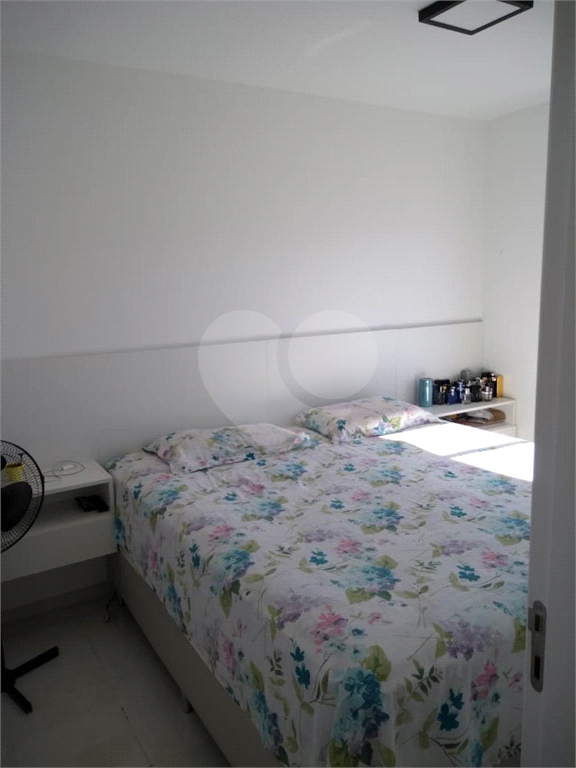 APARTAMENTO em TUCURUVI