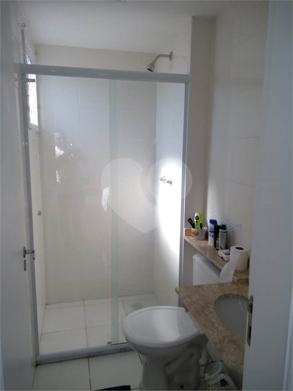 APARTAMENTO em TUCURUVI