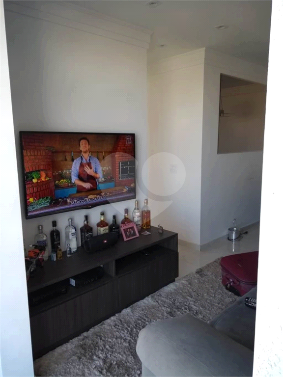 APARTAMENTO em TUCURUVI