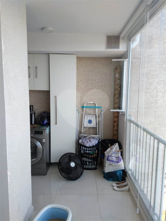 APARTAMENTO em TUCURUVI