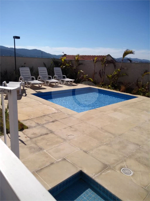 APARTAMENTO em TUCURUVI