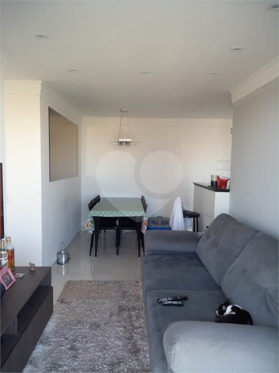 APARTAMENTO em TUCURUVI