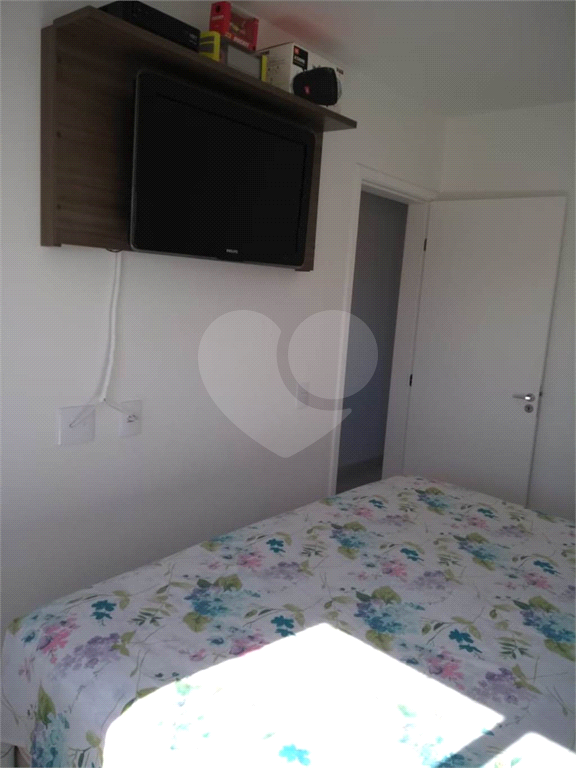APARTAMENTO em TUCURUVI