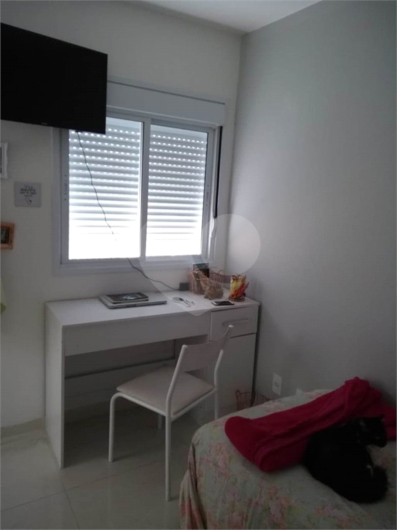 APARTAMENTO em TUCURUVI