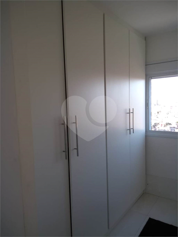 APARTAMENTO em TUCURUVI