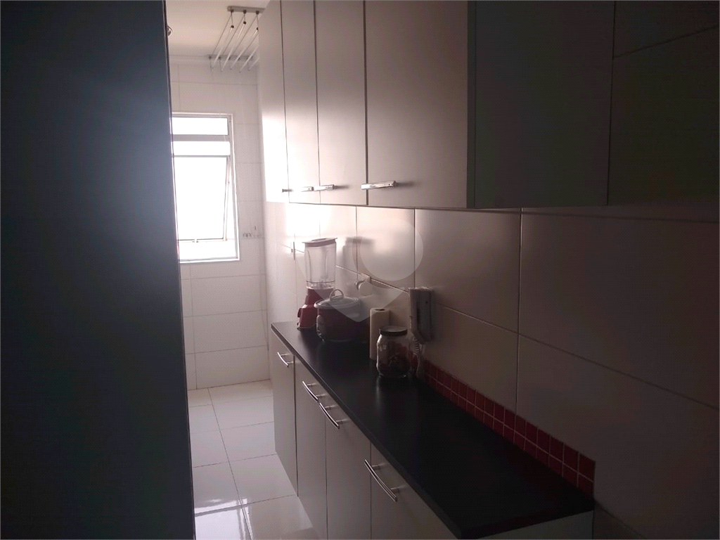 Apartamento à venda com 2 quartos, 48m² - Foto 8