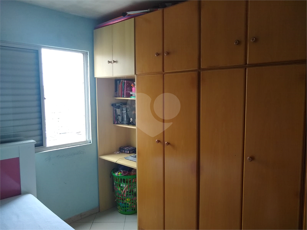 Apartamento à venda com 2 quartos, 48m² - Foto 20