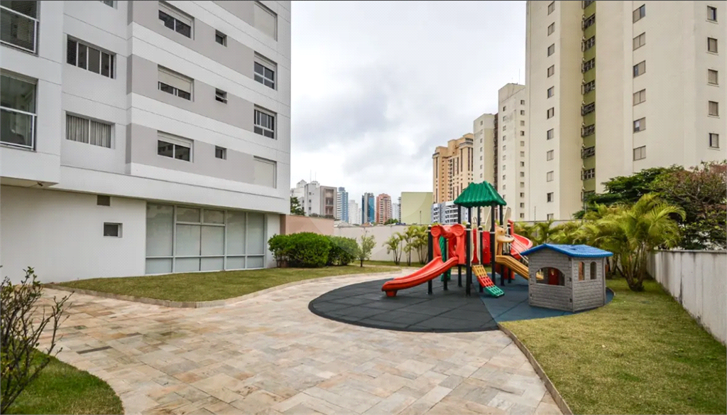 APAARTAMENTO ACLIMAÇÃO
