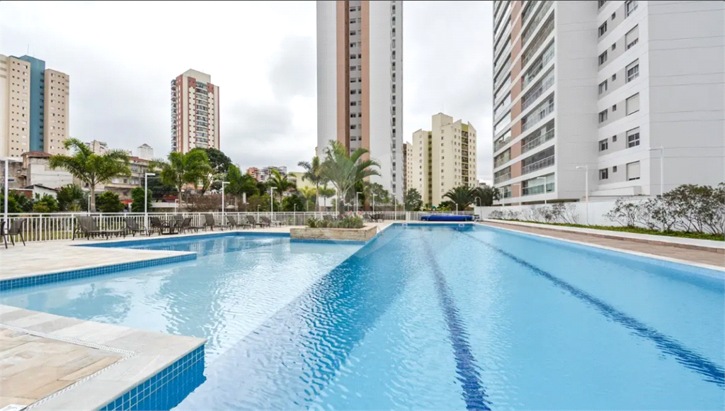 APAARTAMENTO ACLIMAÇÃO