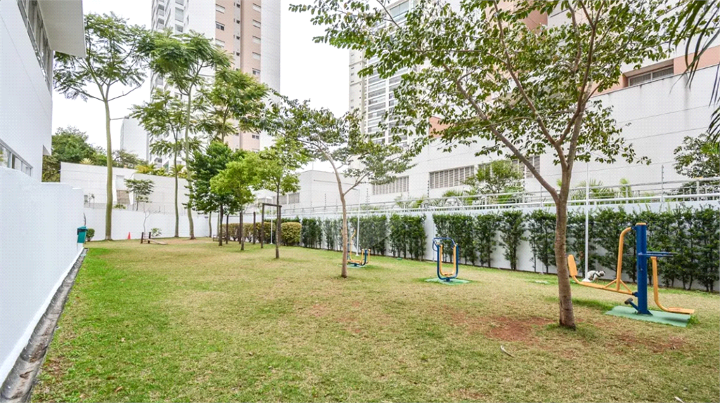 APAARTAMENTO ACLIMAÇÃO