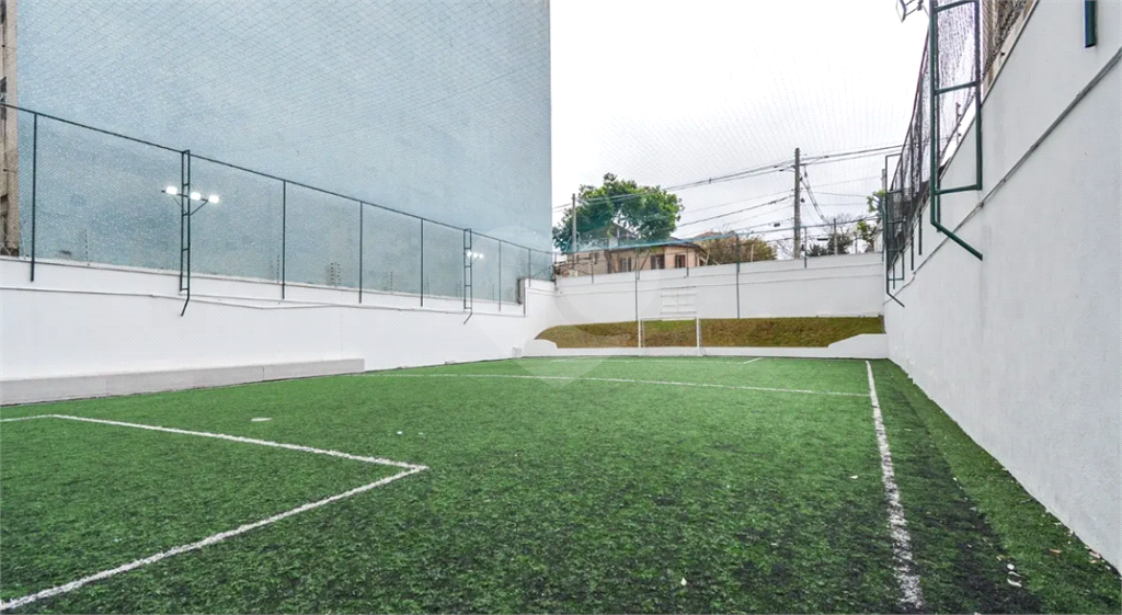 APAARTAMENTO ACLIMAÇÃO
