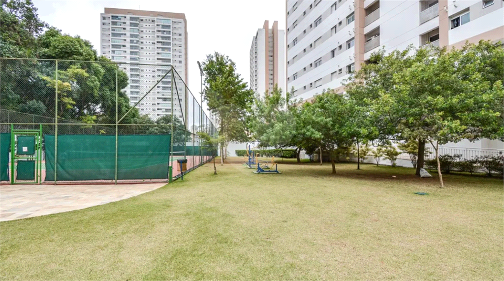 APAARTAMENTO ACLIMAÇÃO