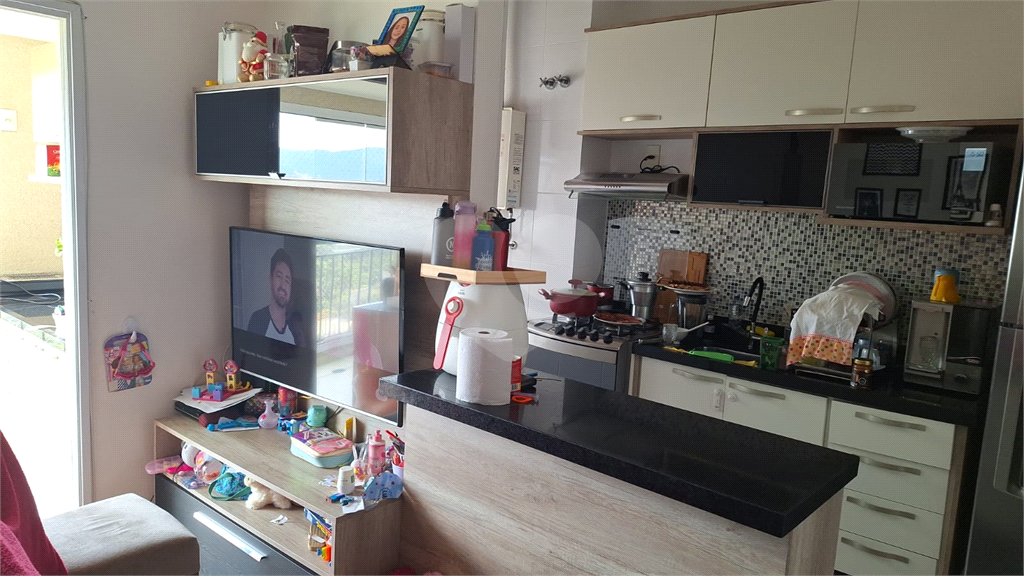 APARTAMENTO em TREMEMBÉ