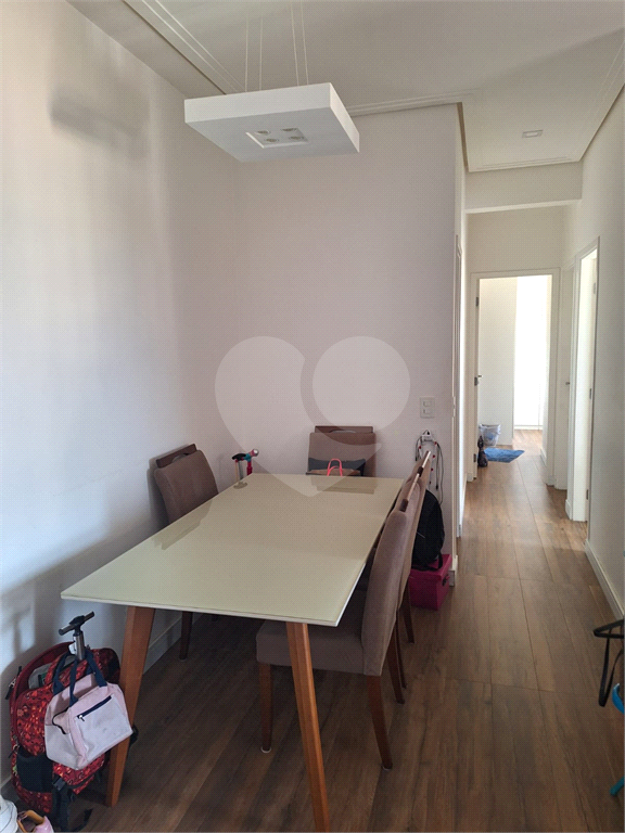 APARTAMENTO em TREMEMBÉ