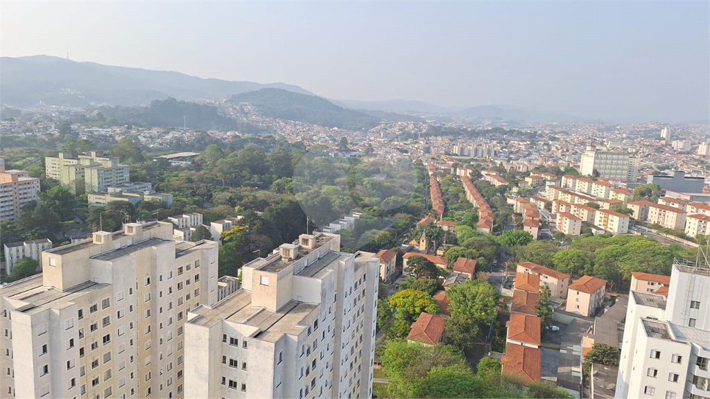APARTAMENTO em TREMEMBÉ