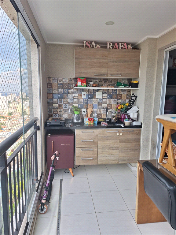 APARTAMENTO em TREMEMBÉ