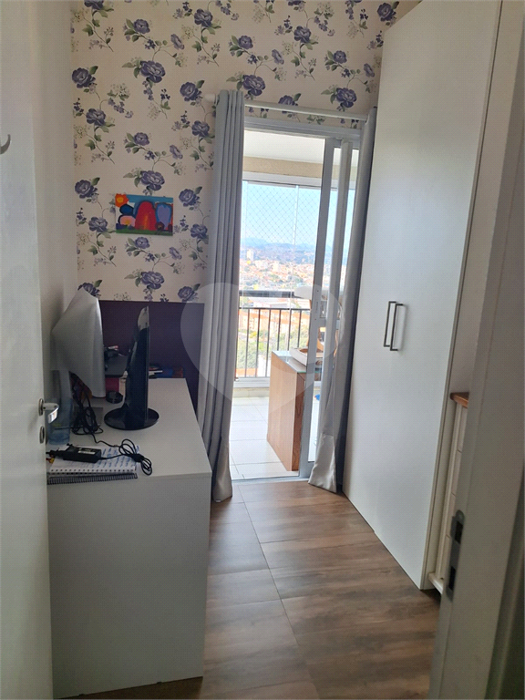 APARTAMENTO em TREMEMBÉ
