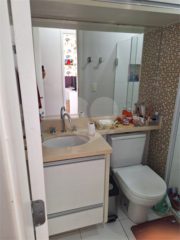 APARTAMENTO em TREMEMBÉ