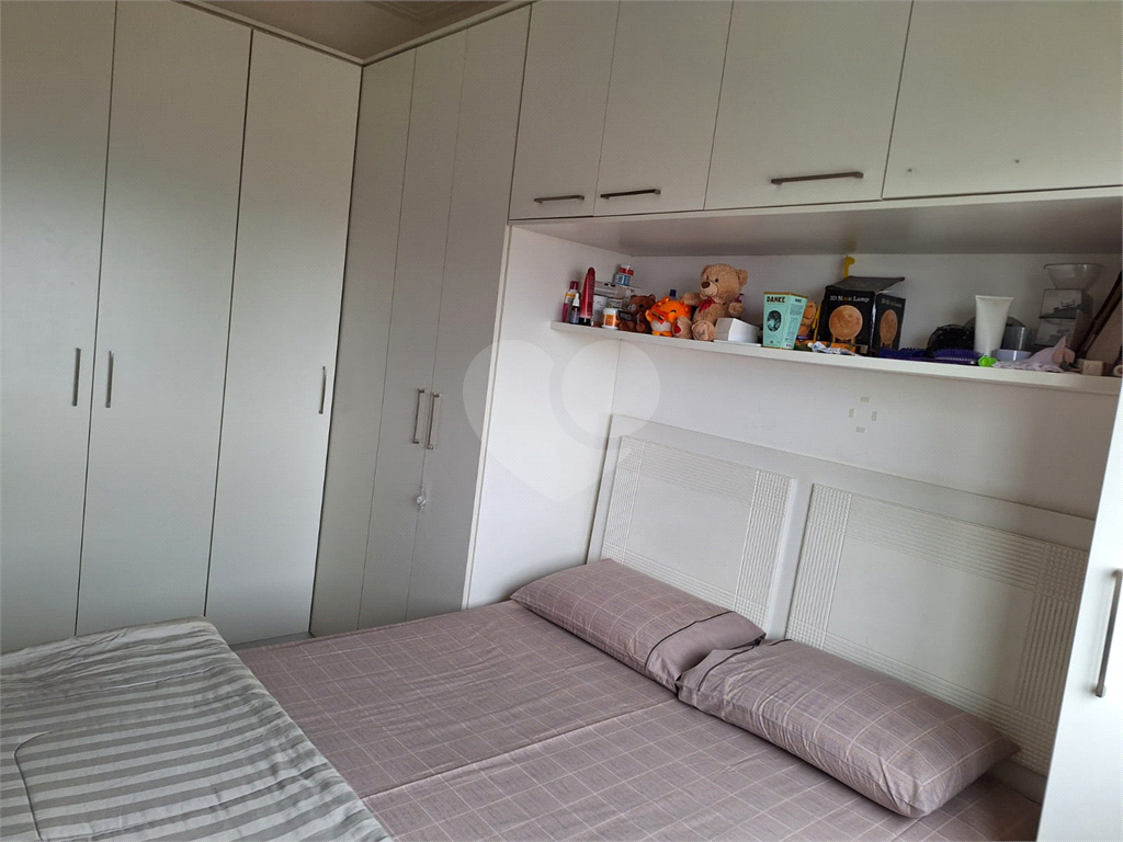 APARTAMENTO em TREMEMBÉ