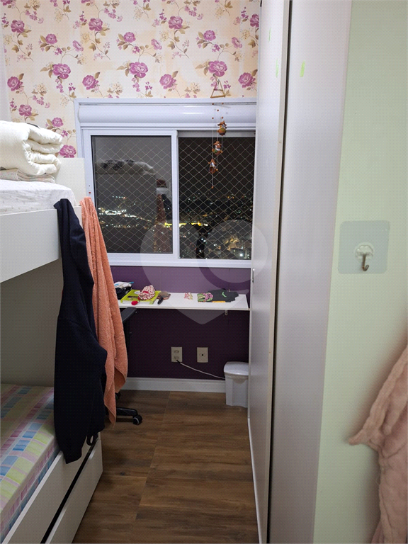 APARTAMENTO em TREMEMBÉ