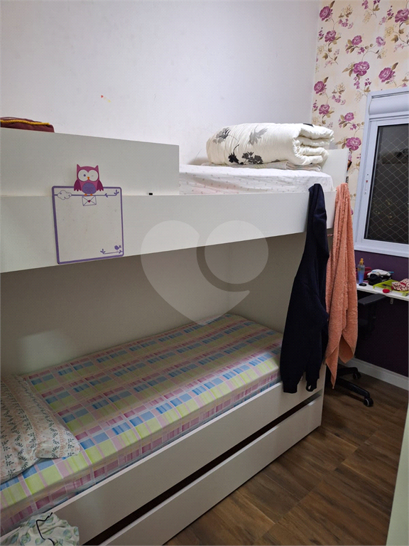 APARTAMENTO em TREMEMBÉ