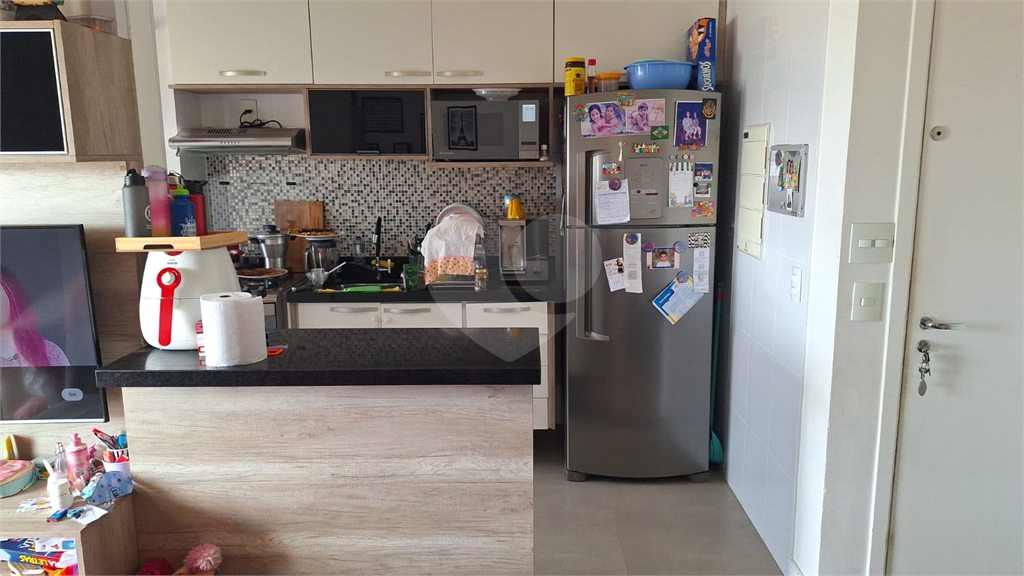 APARTAMENTO em TREMEMBÉ