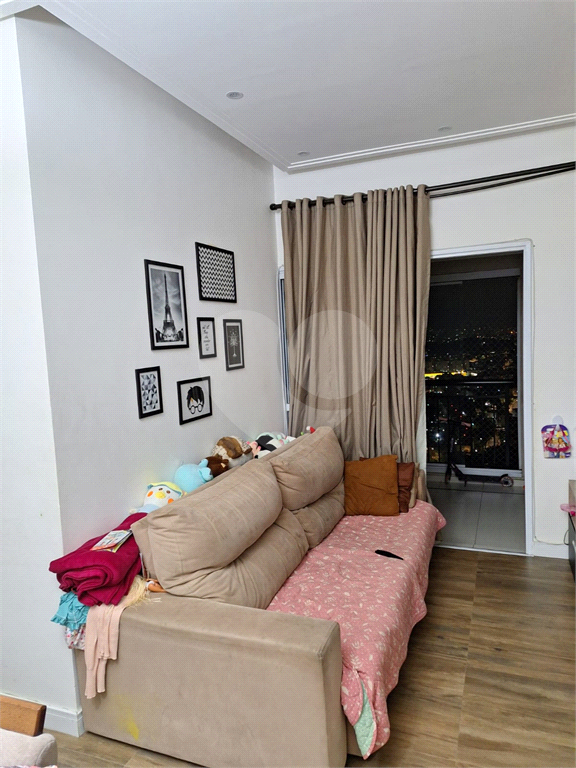 APARTAMENTO em TREMEMBÉ