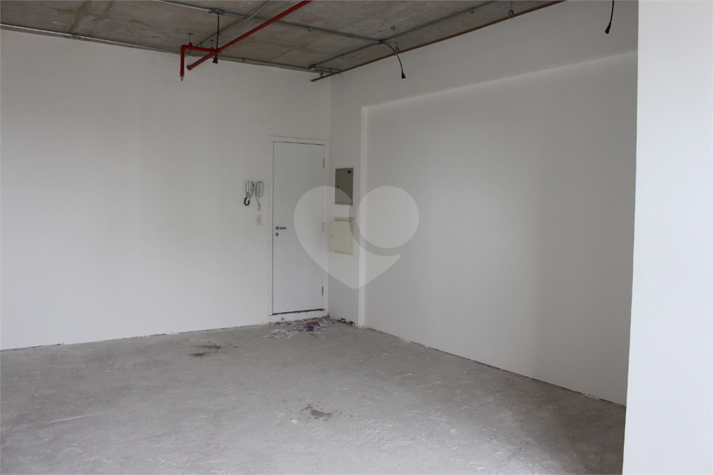 Conjunto Comercial-Sala à venda, 38m² - Foto 20