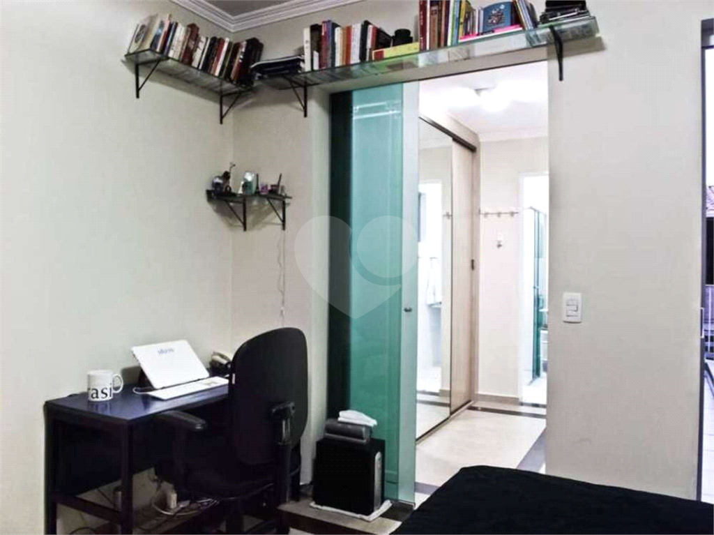 Sobrado à venda com 6 quartos, 166m² - Foto 20