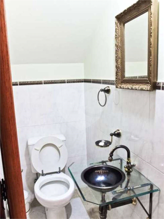 Sobrado à venda com 6 quartos, 166m² - Foto 12