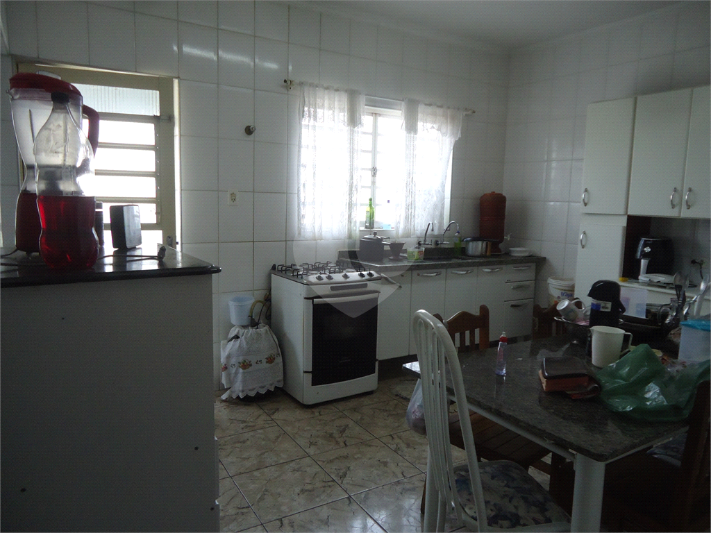 Amplo Sobrado 10x30m a Venda - 03 Dormitórios - 01 Suíte - 03 vagas - MANDAQUI