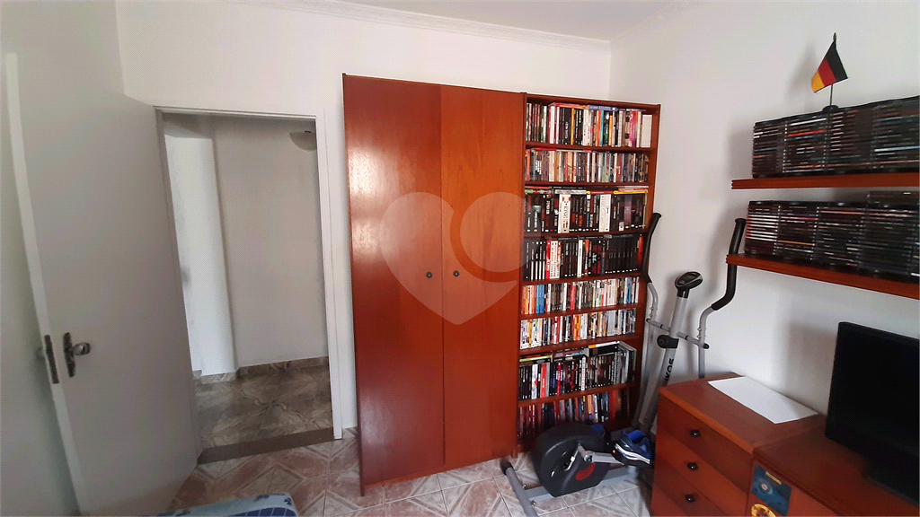Casa à venda na Parada Inglesa, 3 quartos , 1 suíte, escritório, 3 vagas. Próximo ao metrô.
