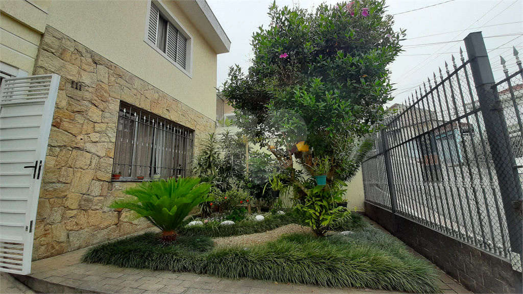 Casa à venda na Parada Inglesa, 3 quartos , 1 suíte, escritório, 3 vagas. Próximo ao metrô.