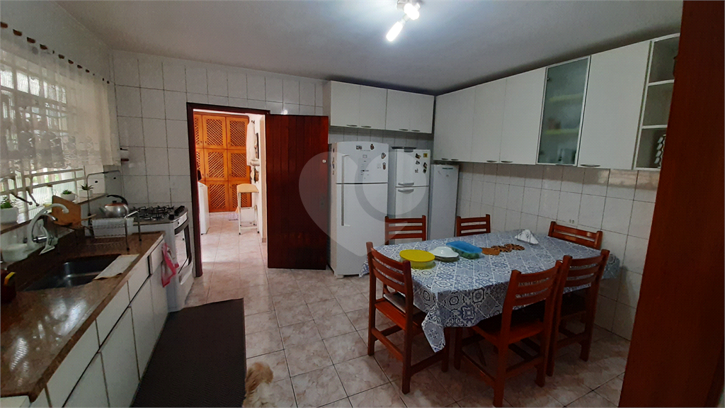 Casa à venda na Parada Inglesa, 3 quartos , 1 suíte, escritório, 3 vagas. Próximo ao metrô.