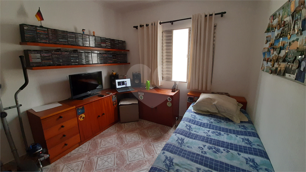 Casa à venda na Parada Inglesa, 3 quartos , 1 suíte, escritório, 3 vagas. Próximo ao metrô.