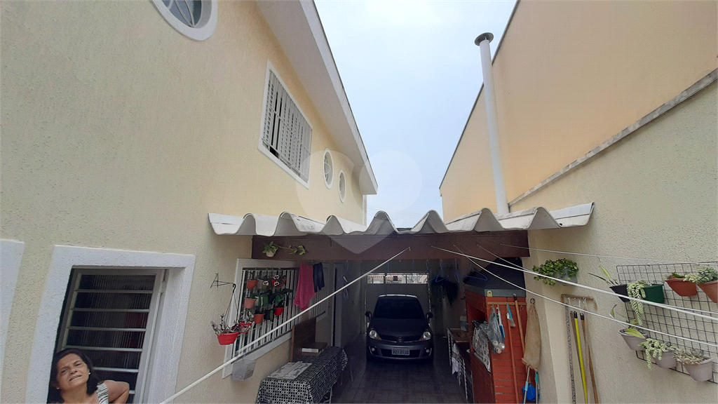 Casa à venda na Parada Inglesa, 3 quartos , 1 suíte, escritório, 3 vagas. Próximo ao metrô.