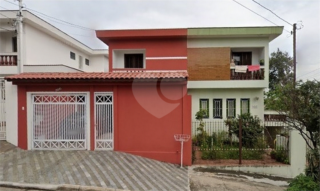 SOBRADO em SANTA MARIA