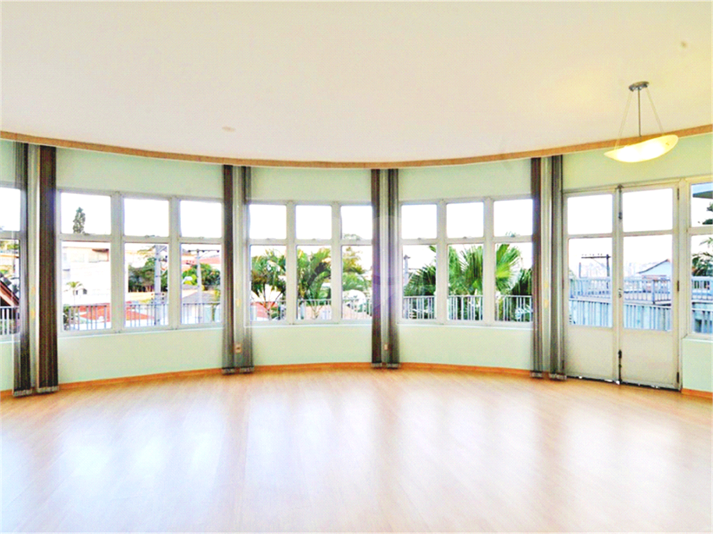 Sobrado, 4 quartos, 429 m² - Foto 3